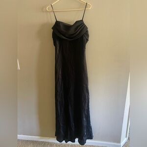 Vintage Dollar Evening Dress Size 2XL